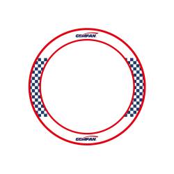 Gemfan Circle Race Gate - 78cm 