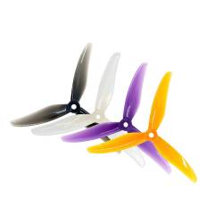 Gemfan Freestyle 5226 3-Blade Propeller (Set of 4)