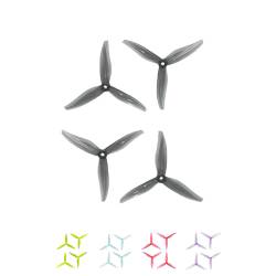 Gemfan Fury 5128.0 3-Blade Propeller (Set of 4)
