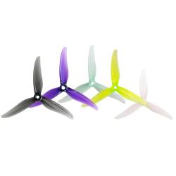 Gemfan Fury 5131.0 3-Blade Propeller (Set of 4)