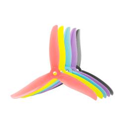 Gemfan Hurricane 4937 Durable 3-Blade Propeller 