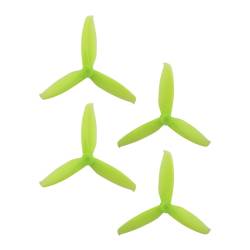 Gemfan WinDancer Green 5042 Durable 3 Blade - Set of 4 (2CW, 2CCW)