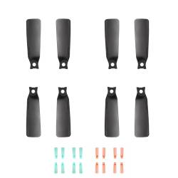Gemfan 4022F Propellers for DJI Flip Drone