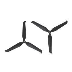 Gemfan 9046F Folding 3-Blade Propeller - Black