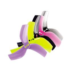 Gemfan D63 Ducted 3-Blade 63mm CineWhoop Propeller (Set of 4)