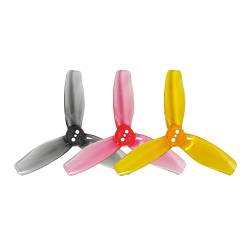 Gemfan DYH 3026 3-Blade Propeller (Set of 4)