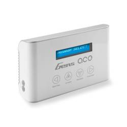 Gens Ace Imars III 100W 5A AC Smart Balance Battery Charger