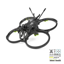 GEPRC Cinebot30 3" GEP-CT30 Frame Kit w/ COB Light Strip