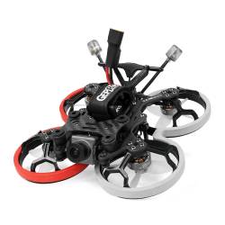 GEPRC CineLog 20 2" HD Cinewhoop Drone w/ Walksnail Avatar- 4S