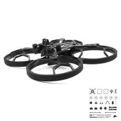 GEPRC CineLog 30 3" GEP-CL30 Frame Kit