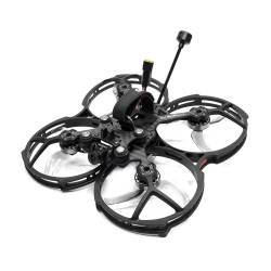 GEPRC CineLog 35 3.5" CineWhoop Drone HD w/ Caddx Nebula Pro