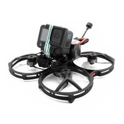 GEPRC CineLog 35 3.5" HD CineWhoop Drone w/ RunCam Link Wasp - 4S