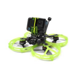 GEPRC CineLog 35 P 3.5" Cinewhoop Drone HD w/ RunCam Wasp - Performance Edition - 6S