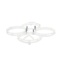 GEPRC Cinelog 35 V2 3.5" Prop Guard - Transparent
