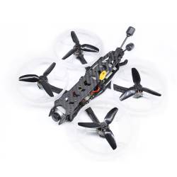 GEPRC CineRun HD3 3" CineWhoop RTF w/ DJI Digital HD FPV System
