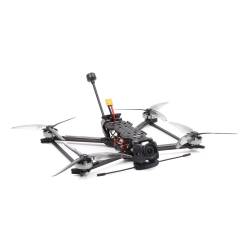 GEPRC Crocodile5 Baby LR Analog 5" FPV BNF w/ Caddx Ratel V2