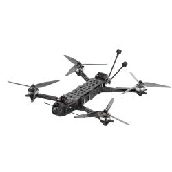 GEPRC Crocodile75 V3 7.5" 6S LR Analog BNF w/ Caddx Ratel 2 - PNP
