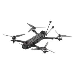 GEPRC Crocodile75 V3 7.5" 6S LR HD BNF w/ DJI O3