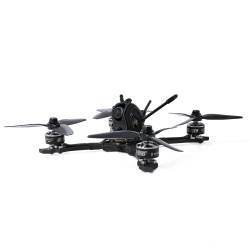 GEPRC Dolphin 4 Analog RTF - Frsky