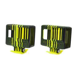 GEPRC Mark5 TPU Adjustable Action Camera Mount - GoPro 8/9/10/11