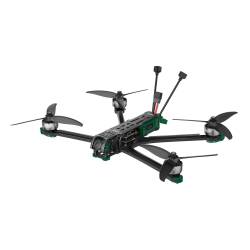 GEPRC MK5D-LR7 HD BNF w/ DJI O3 + GPS