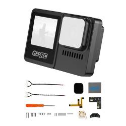 GEPRC Naked Action Camera Conversion Kit