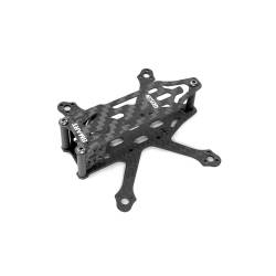 GEPRC SMART 16 1.6" Nano Freestyle Drone - Frame Kit