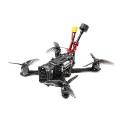 GEPRC SMART 25 HD 2.5" FPV BNF Toothpick Freestyle Drone w/ Caddx Vista Polar Nano