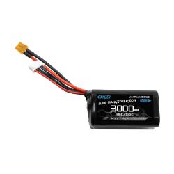 GEPRC VTC6 18650 4S1P 3000mAh 14.8V Li-ion Battery - XT60