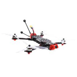 GEPRC Crocodile7 7" Plus Freestyle Quadcopter w/ DJI Digital HD FPV System