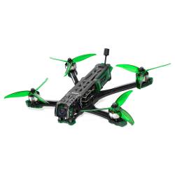GEPRC Mark5 Pro DC BNF HD Drone w DJI O3 - 6S