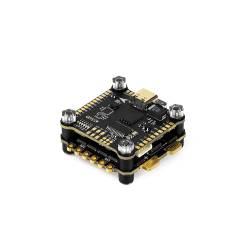 GEPRC SPAN V2 HD Stack - F722 SPAN Bluetooth FC + 50A 3-6S BLHeli_32 96K ESC
