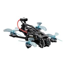 GEPRC T-Cube 2S HDZero BNF Drone - ELRS 2.4