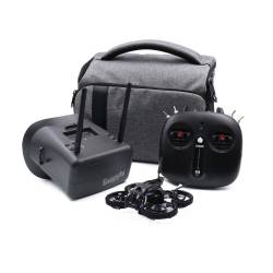 GEPRC TinyGO 4K FPV Whoop RTF Kit (Mode 2)