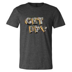 GetFPV FPVLux T-Shirt (Limited Edition)