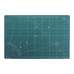 GetFPV Self-Healing Cutting Mat, 30x45cm - Green