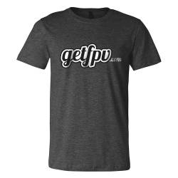 GetFPV.com T-Shirt