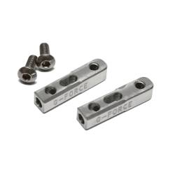 G-Force Mono Rx Antenna Mount (Pair)