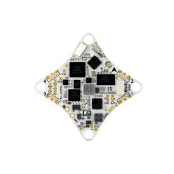 Flywoo GOKU ERVT 5-in-1 AIO - F405 FC + 1S 5A ESC + 400mw VTX + ELRS RX + OSD