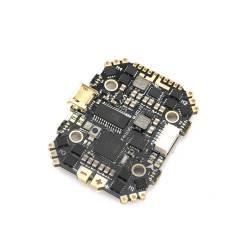 Flywoo GOKU GN411 EVO HD 40A 2-6S BLHeli_S AIO Flight Controller