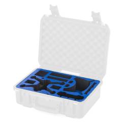 GPC DJI FPV Drone Combo Case V1 Replacement Foam w/o Prop Support