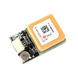 MATEKSYS SAM-M8Q GPS Module