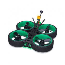 iFlight Green Hornet V2 CineWhoop 3" FPV Racing Drone 2800KV (6S - PNP)