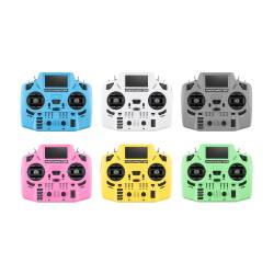 RadioMaster GX12 Dual-Band Crush Radio Controller - ELRS 2.4GHz M2 - Multi Color