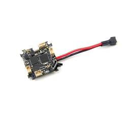 Happymodel CrazybeeX V2.2 5A 1-2S AIO Flight Controller