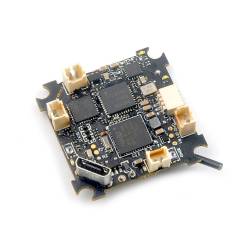 Happymodel BeecoreX FR V1.0 AIO F4 5-in-1 Brushed Flight Controller /w VTX+RX