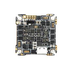 
Happymodel Crazy F411 AIO - F4 FC + 20A ESC + OSD - ELRS 2.4GHz