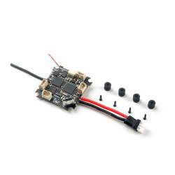 Happymodel Crazybee F4 Lite 1S Whoop Flight Controller - Flysky