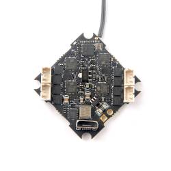 Happymodel Crazybee F4 Pro V3.0 2-4S AIO Flight Controller - Flysky