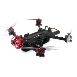 Happymodel Crux3 NLR 1S 18650 FPV Drone w/ Caddx Ant Camera + ELRS - No GPS